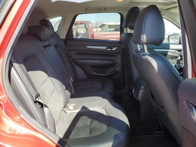 Photo 10 VIN: JM3KFACM9K1501033 - MAZDA CX-5 TOURI 