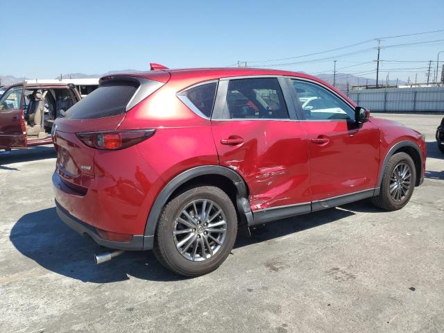 Photo 2 VIN: JM3KFACM9K1501033 - MAZDA CX-5 TOURI 