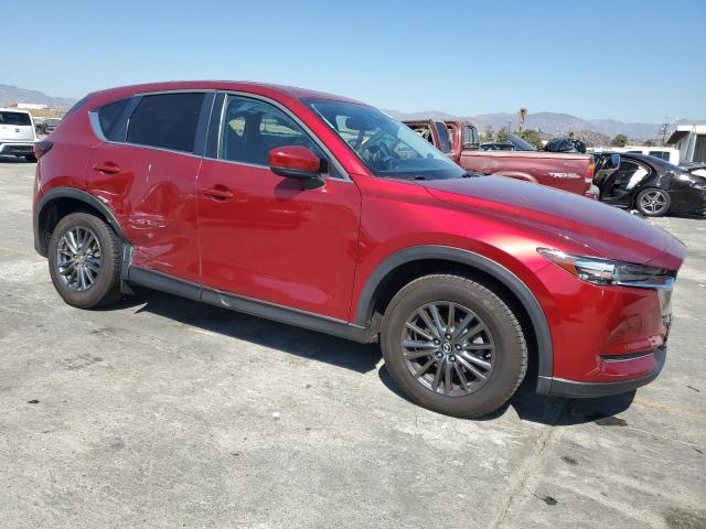 Photo 3 VIN: JM3KFACM9K1501033 - MAZDA CX-5 TOURI 