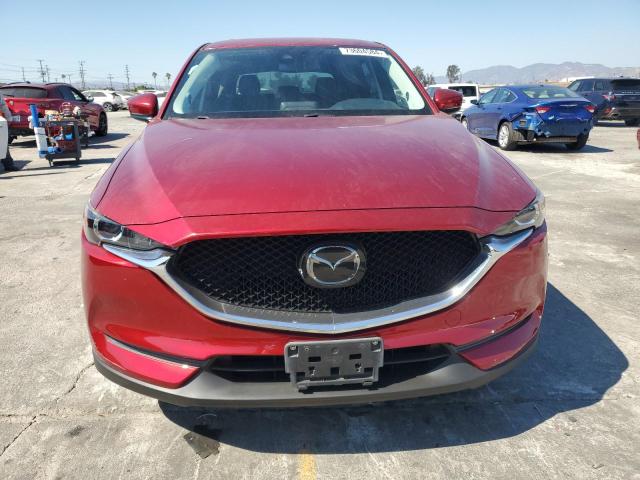 Photo 4 VIN: JM3KFACM9K1501033 - MAZDA CX-5 TOURI 