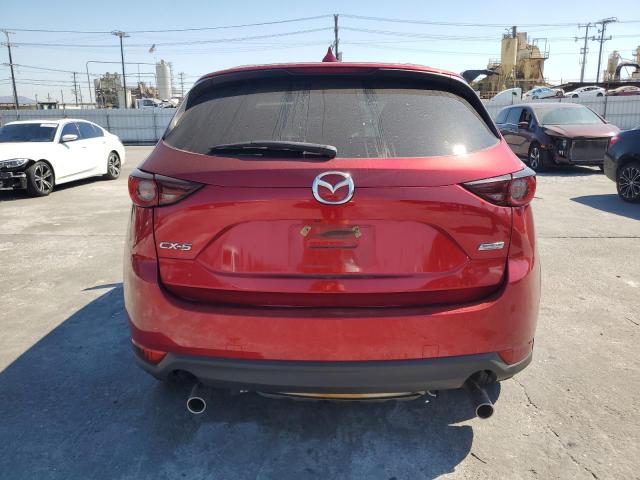 Photo 5 VIN: JM3KFACM9K1501033 - MAZDA CX-5 TOURI 