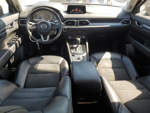 Photo 7 VIN: JM3KFACM9K1501033 - MAZDA CX-5 TOURI 