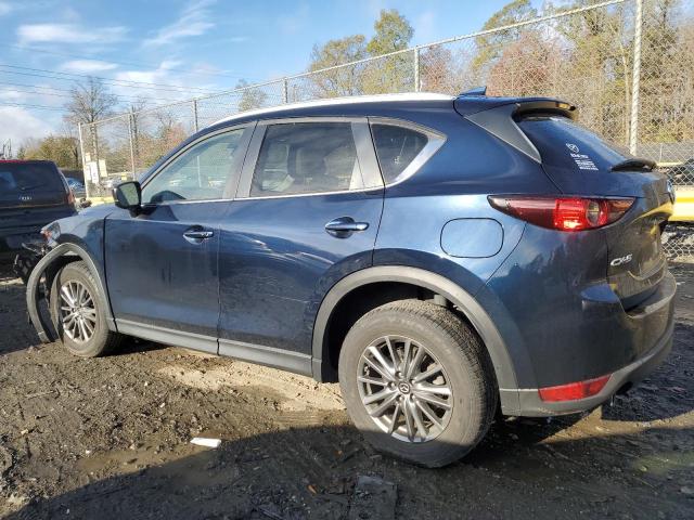 Photo 1 VIN: JM3KFACM9K1501758 - MAZDA CX-5 TOURI 