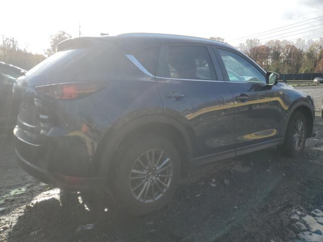 Photo 2 VIN: JM3KFACM9K1501758 - MAZDA CX-5 TOURI 