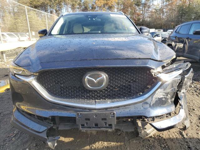 Photo 4 VIN: JM3KFACM9K1501758 - MAZDA CX-5 TOURI 