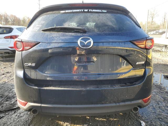 Photo 5 VIN: JM3KFACM9K1501758 - MAZDA CX-5 TOURI 