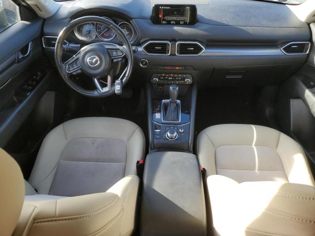 Photo 7 VIN: JM3KFACM9K1501758 - MAZDA CX-5 TOURI 