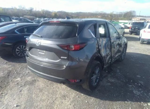 Photo 3 VIN: JM3KFACM9K1515997 - MAZDA CX-5 