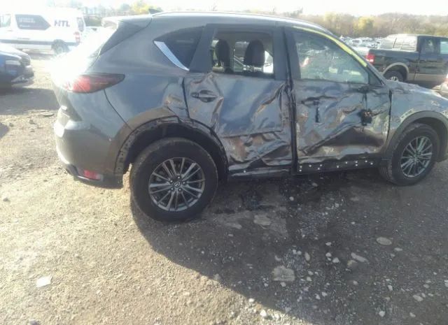 Photo 5 VIN: JM3KFACM9K1515997 - MAZDA CX-5 