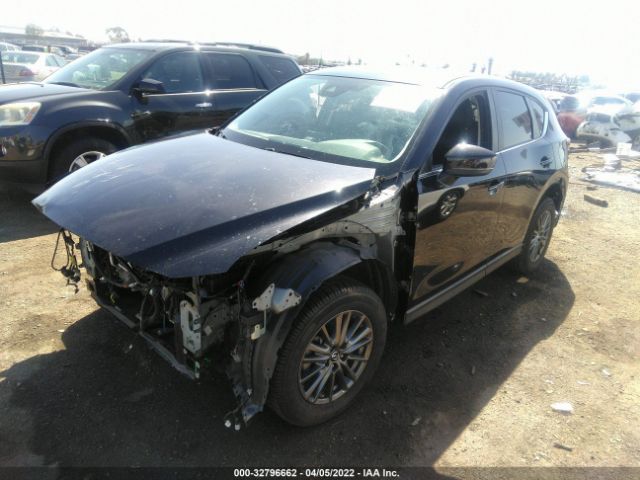 Photo 1 VIN: JM3KFACM9K1545758 - MAZDA CX-5 