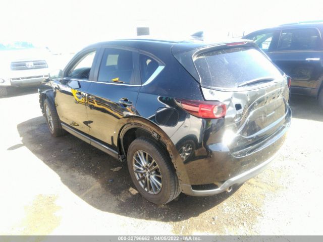 Photo 2 VIN: JM3KFACM9K1545758 - MAZDA CX-5 