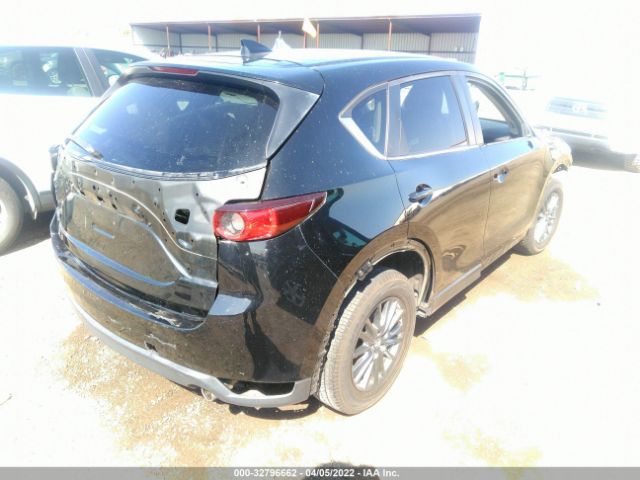 Photo 3 VIN: JM3KFACM9K1545758 - MAZDA CX-5 