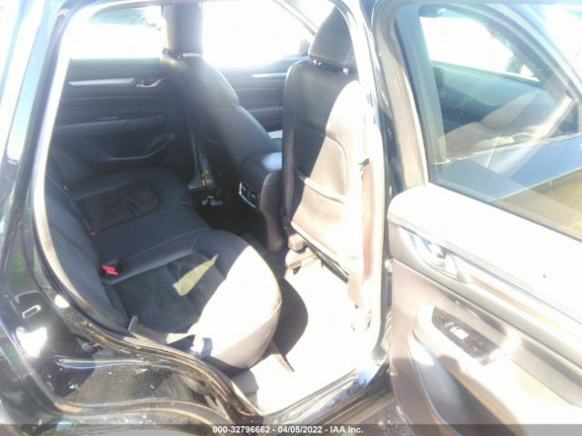 Photo 7 VIN: JM3KFACM9K1545758 - MAZDA CX-5 