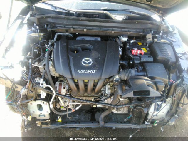 Photo 9 VIN: JM3KFACM9K1545758 - MAZDA CX-5 