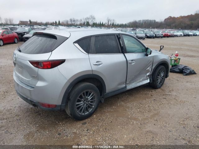 Photo 3 VIN: JM3KFACM9K1567209 - MAZDA CX-5 