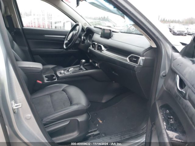 Photo 4 VIN: JM3KFACM9K1567209 - MAZDA CX-5 