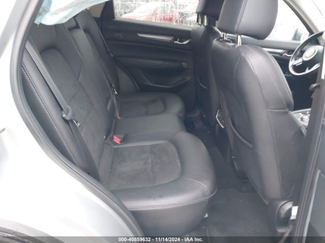 Photo 7 VIN: JM3KFACM9K1567209 - MAZDA CX-5 