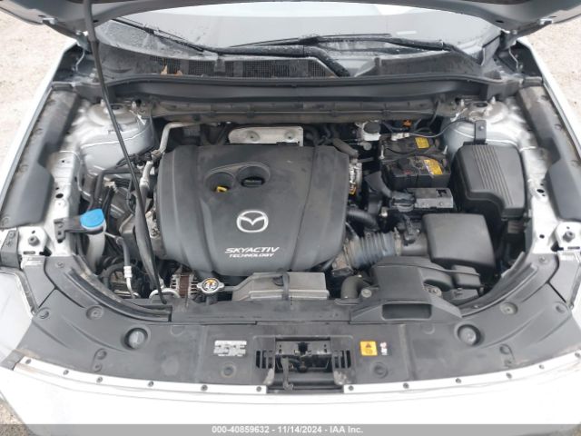 Photo 9 VIN: JM3KFACM9K1567209 - MAZDA CX-5 