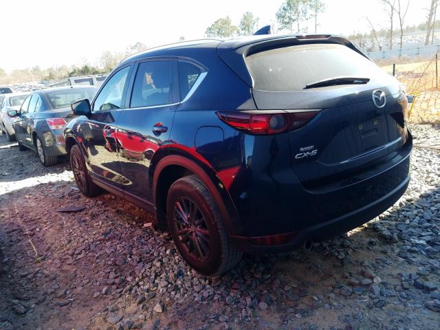 Photo 2 VIN: JM3KFACM9K1577688 - MAZDA CX-5 TOURI 