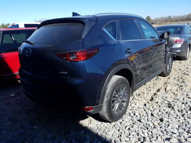 Photo 3 VIN: JM3KFACM9K1577688 - MAZDA CX-5 TOURI 