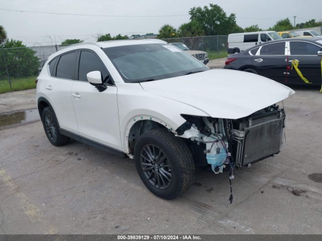 Photo 0 VIN: JM3KFACM9K1588903 - MAZDA CX-5 