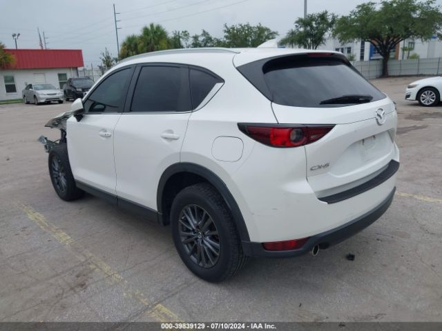 Photo 2 VIN: JM3KFACM9K1588903 - MAZDA CX-5 