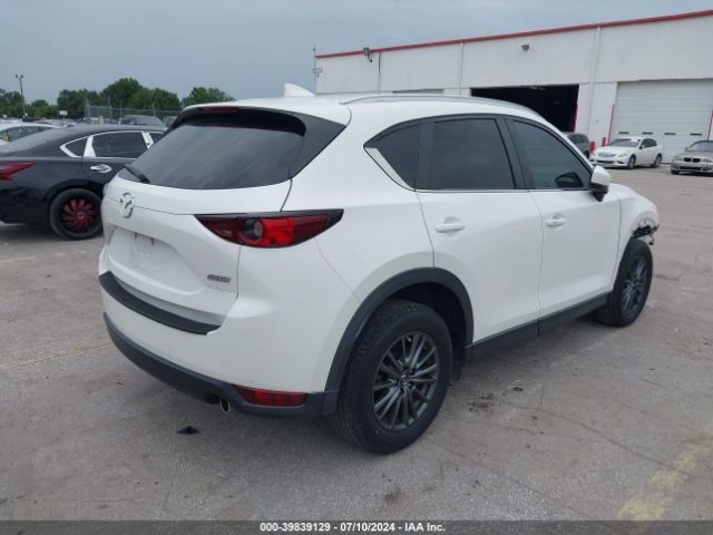 Photo 3 VIN: JM3KFACM9K1588903 - MAZDA CX-5 