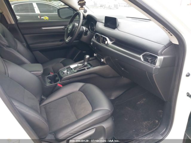 Photo 4 VIN: JM3KFACM9K1588903 - MAZDA CX-5 