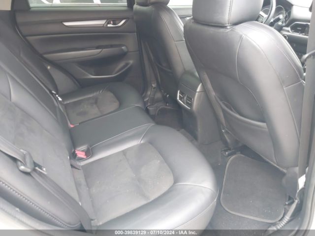 Photo 7 VIN: JM3KFACM9K1588903 - MAZDA CX-5 