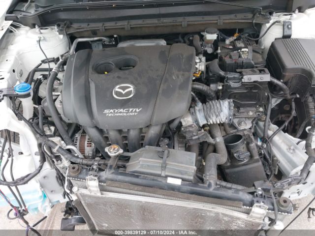 Photo 9 VIN: JM3KFACM9K1588903 - MAZDA CX-5 