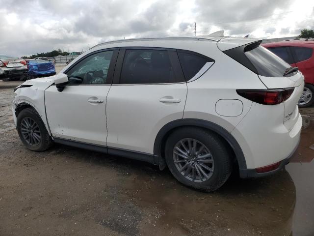 Photo 1 VIN: JM3KFACM9K1589713 - MAZDA CX-5 TOURI 