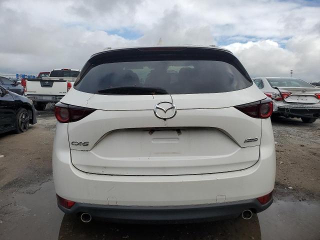 Photo 5 VIN: JM3KFACM9K1589713 - MAZDA CX-5 TOURI 