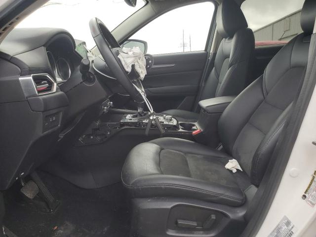 Photo 6 VIN: JM3KFACM9K1589713 - MAZDA CX-5 TOURI 