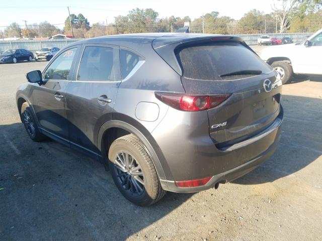 Photo 2 VIN: JM3KFACM9K1590697 - MAZDA CX-5 