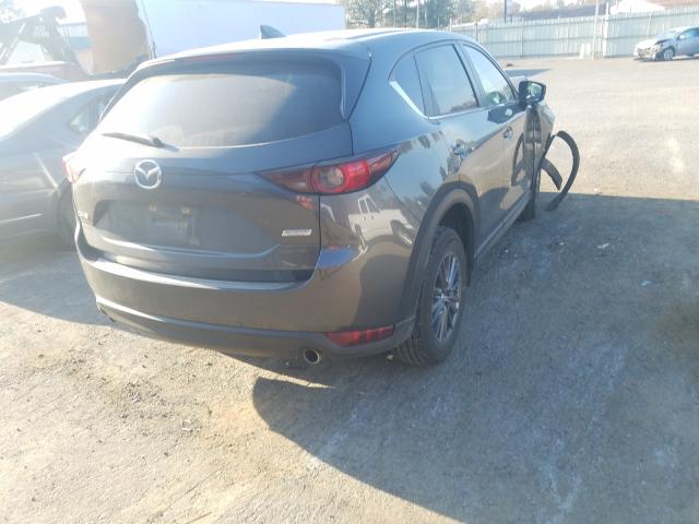 Photo 3 VIN: JM3KFACM9K1590697 - MAZDA CX-5 