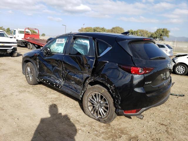 Photo 1 VIN: JM3KFACM9K1682067 - MAZDA CX-5 TOURI 