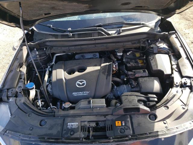 Photo 11 VIN: JM3KFACM9K1682067 - MAZDA CX-5 TOURI 