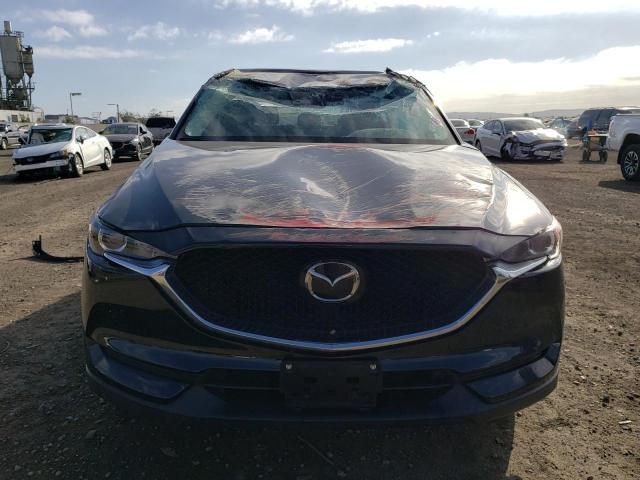 Photo 4 VIN: JM3KFACM9K1682067 - MAZDA CX-5 TOURI 