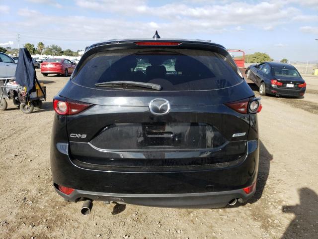 Photo 5 VIN: JM3KFACM9K1682067 - MAZDA CX-5 TOURI 