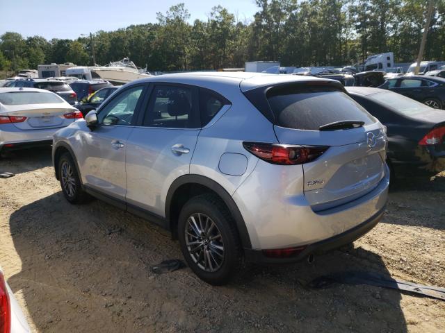 Photo 2 VIN: JM3KFACM9L0723918 - MAZDA CX-5 TOURI 