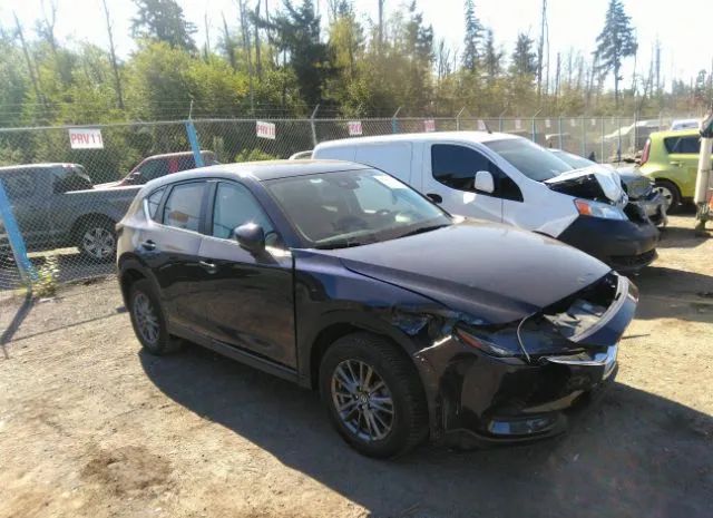 Photo 0 VIN: JM3KFACM9L0732506 - MAZDA CX-5 