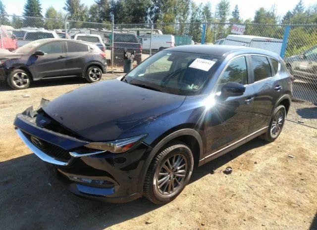 Photo 1 VIN: JM3KFACM9L0732506 - MAZDA CX-5 