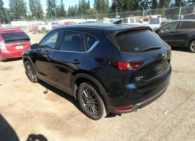 Photo 2 VIN: JM3KFACM9L0732506 - MAZDA CX-5 