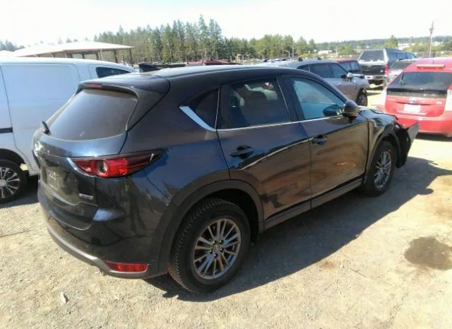 Photo 3 VIN: JM3KFACM9L0732506 - MAZDA CX-5 