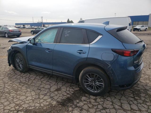 Photo 1 VIN: JM3KFACM9L0733705 - MAZDA CX-5 TOURI 