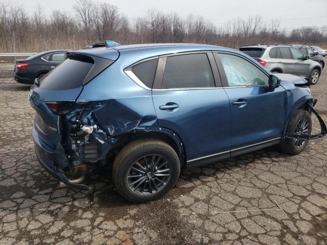 Photo 2 VIN: JM3KFACM9L0733705 - MAZDA CX-5 TOURI 