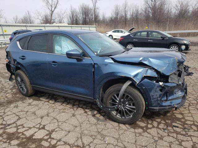 Photo 3 VIN: JM3KFACM9L0733705 - MAZDA CX-5 TOURI 