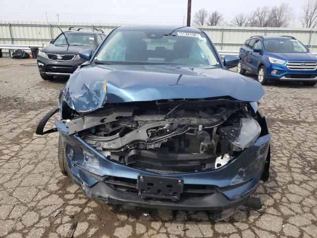 Photo 4 VIN: JM3KFACM9L0733705 - MAZDA CX-5 TOURI 