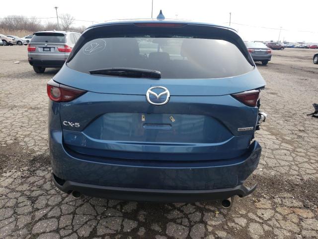 Photo 5 VIN: JM3KFACM9L0733705 - MAZDA CX-5 TOURI 