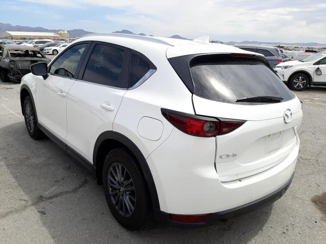 Photo 2 VIN: JM3KFACM9L0758989 - MAZDA CX-5 TOURI 